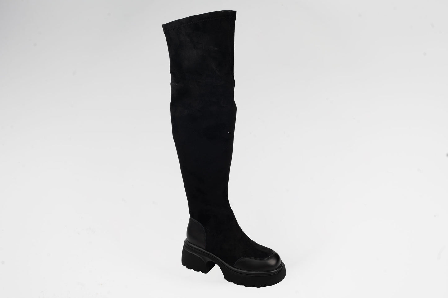 Women's boots made of genuine leather FORMAZIONE 7980-3 N vel