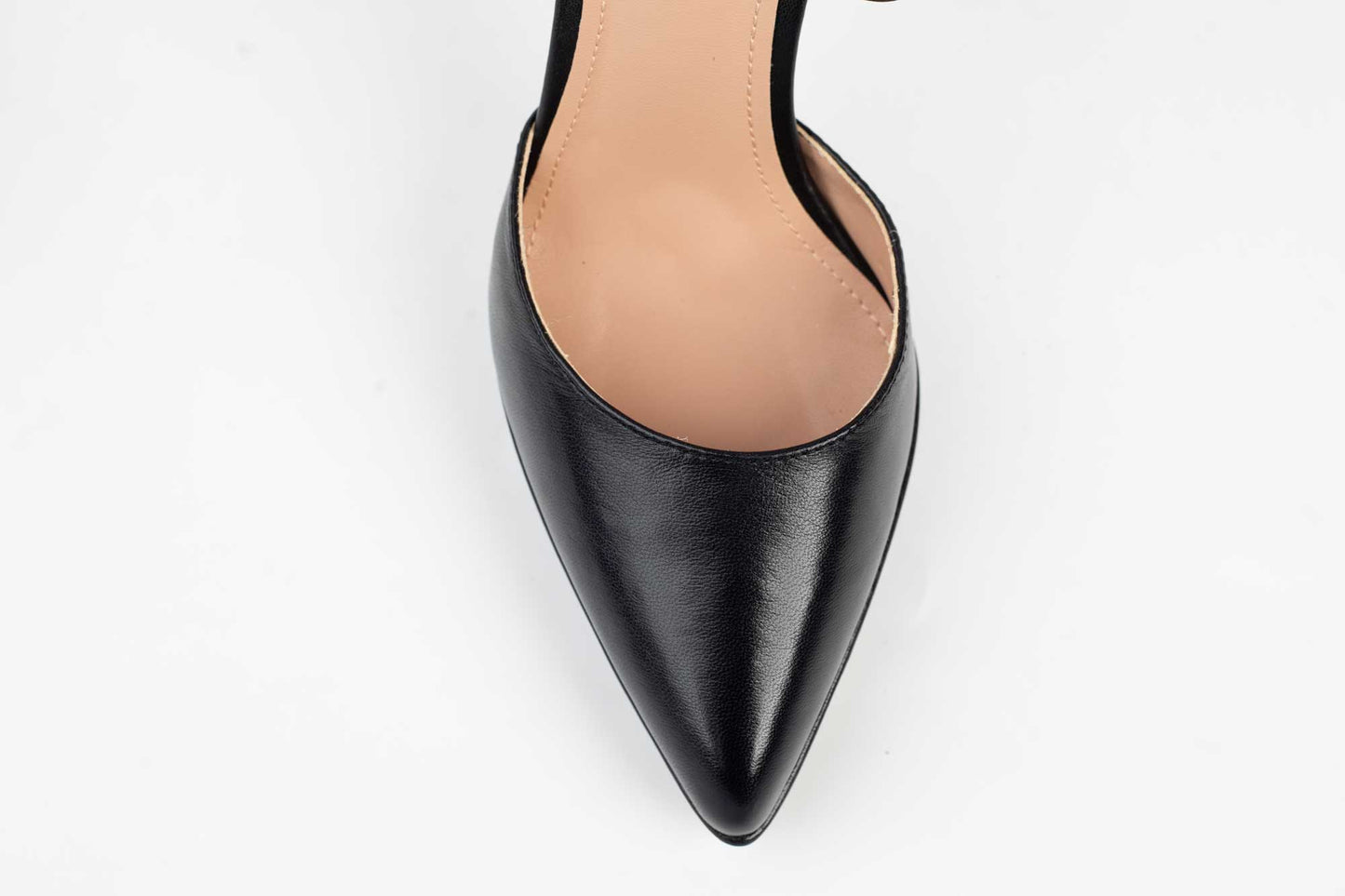 Pantofi dama stiletto JOSE SIMON R94 N