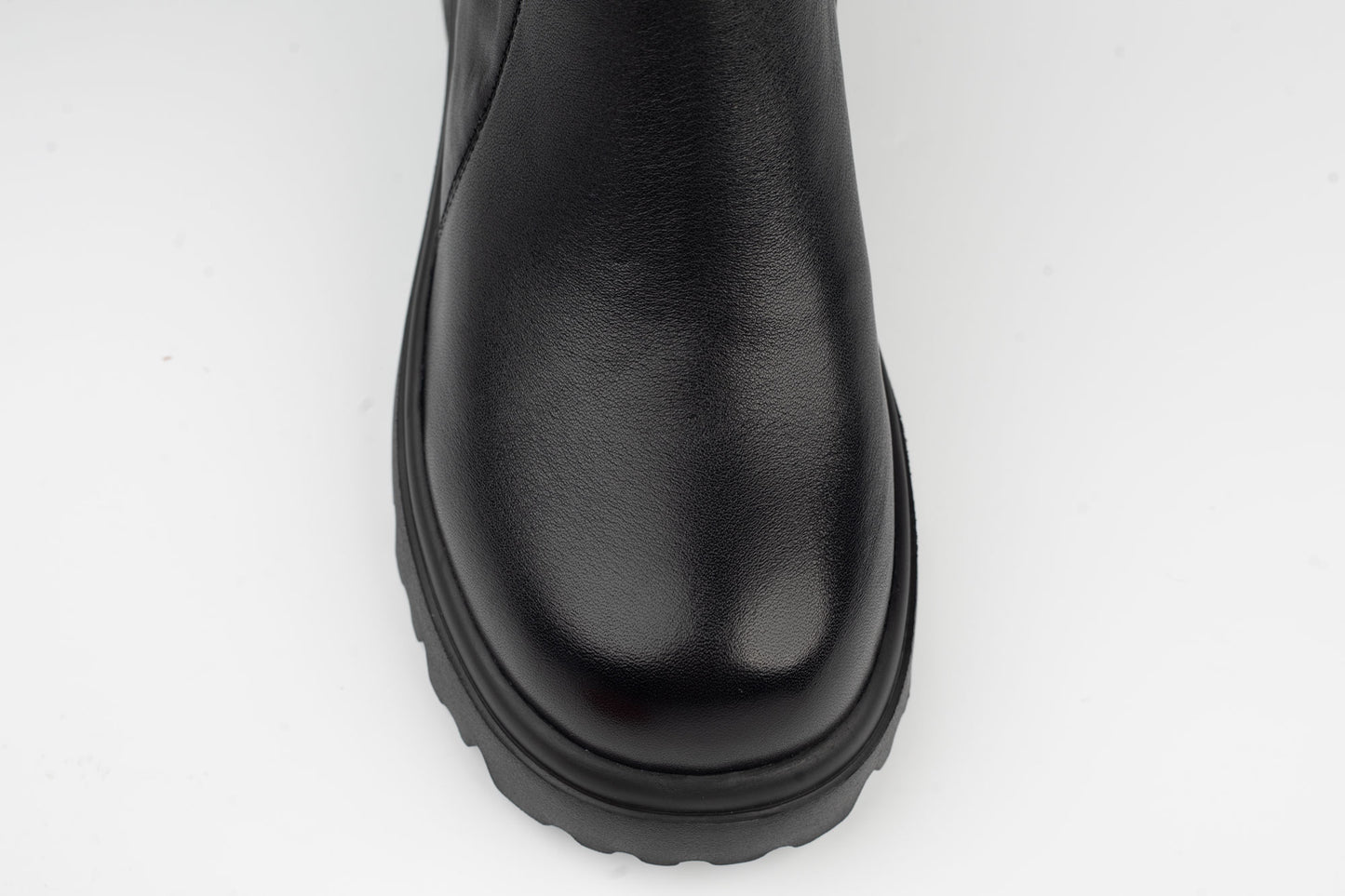 Women's boots natural leather FRANCO GERARDO 83123 N