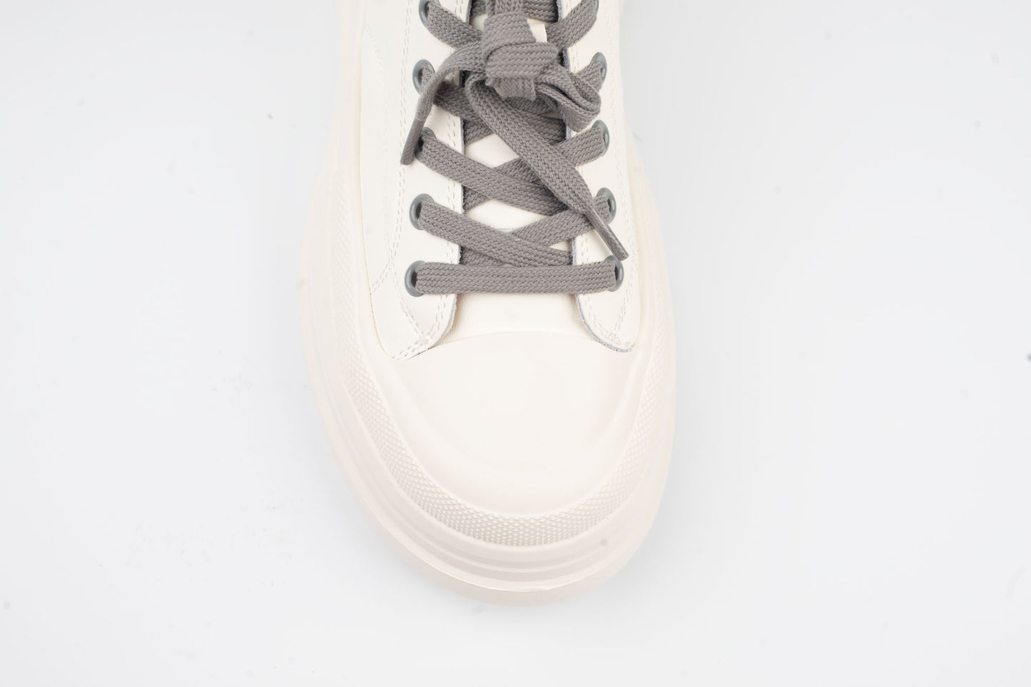 Women's genuine leather boots FRANCO GERARDO SPORT 3817 White