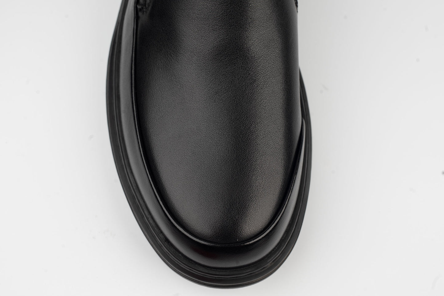 Men's boots genuine leather FILLIPO 8178 N box (45-48)