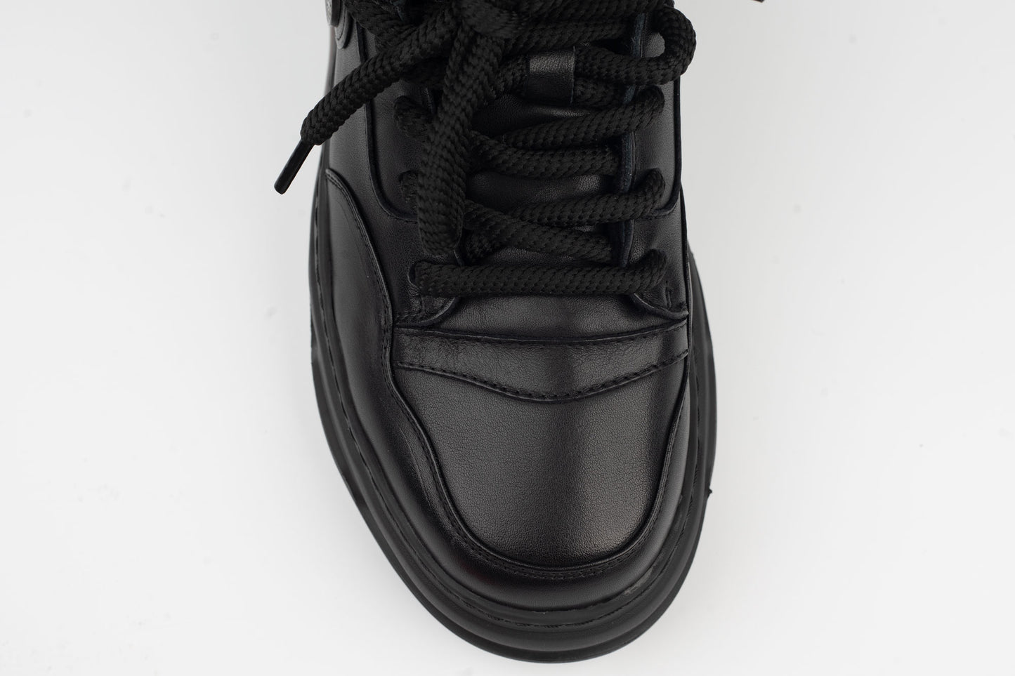 Men's boots genuine leather FILLIPO 24068 N