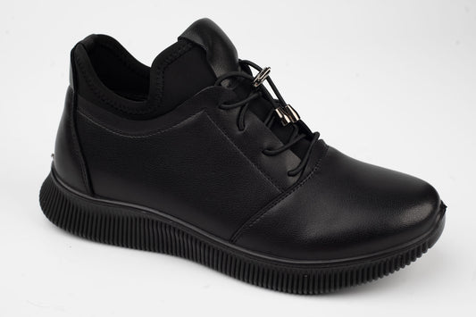 Women's boots natural leather FRANCO GERARDO 55201 N 