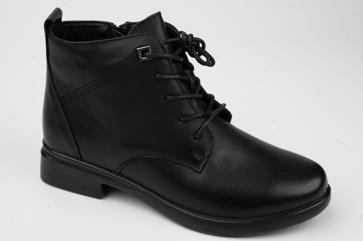 Women's genuine leather boots FRANCO GERARDO 9620 N 