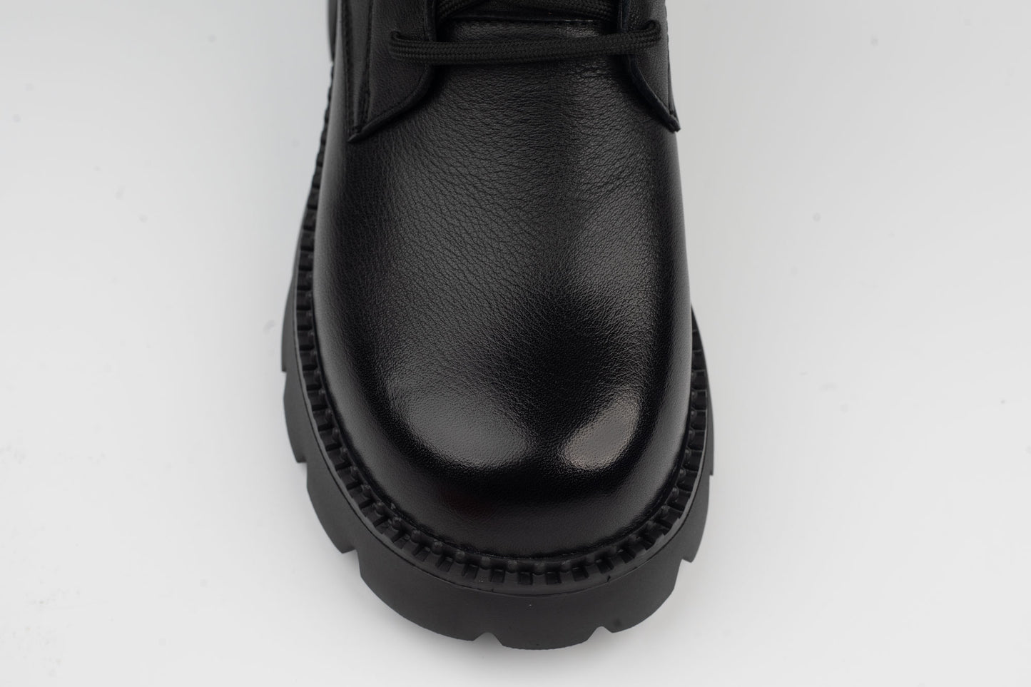 Women's boots made of genuine leather FRANCO GERARDO 80992 N