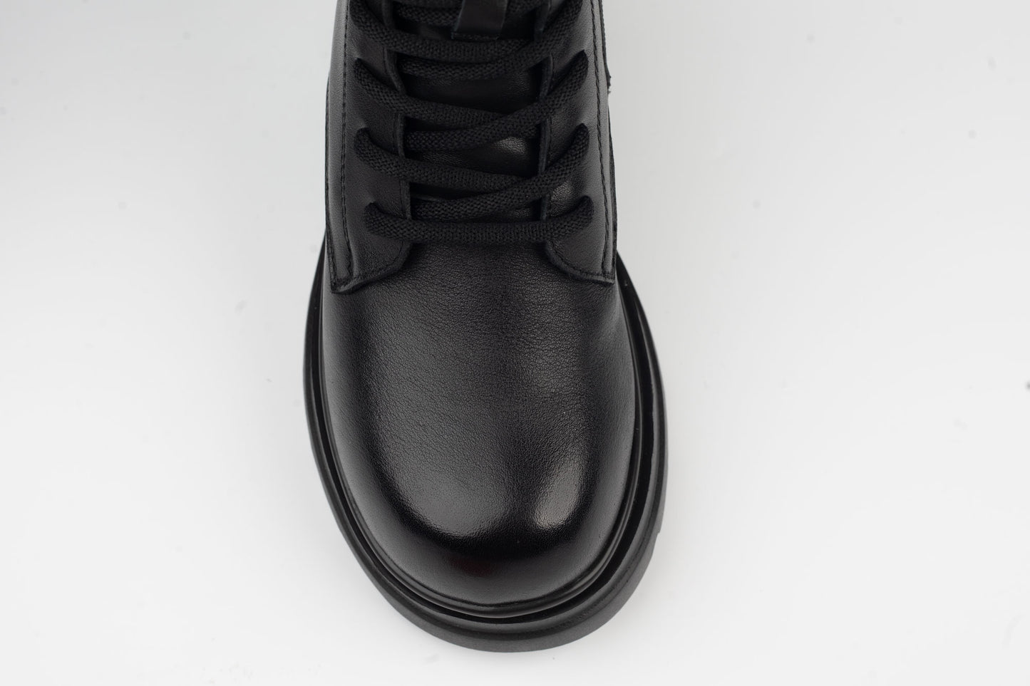 Ghete damă piele naturală BETINA 5375 N