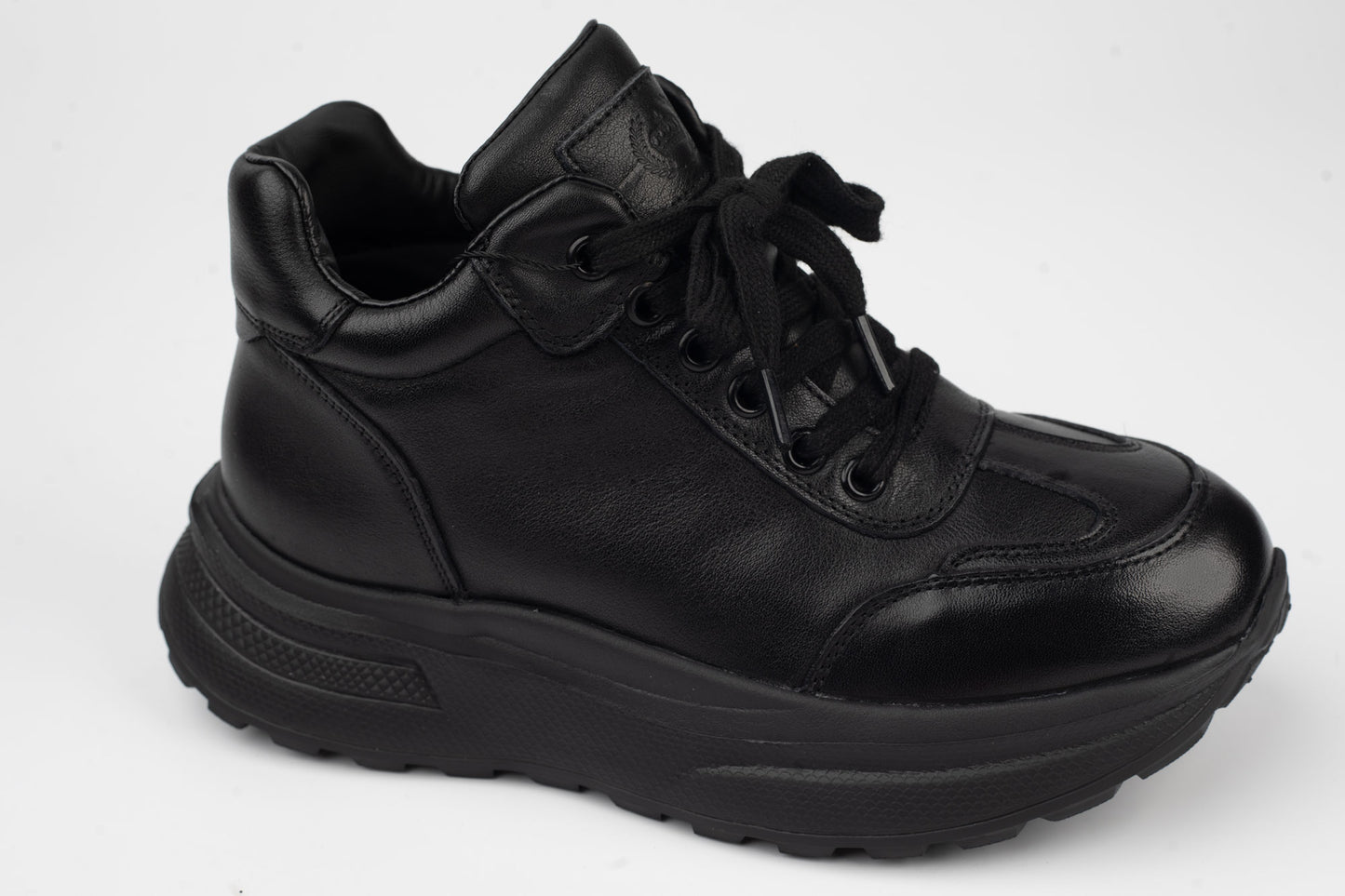 Women's boots natural leather FRANCO GERARDO 81168 N