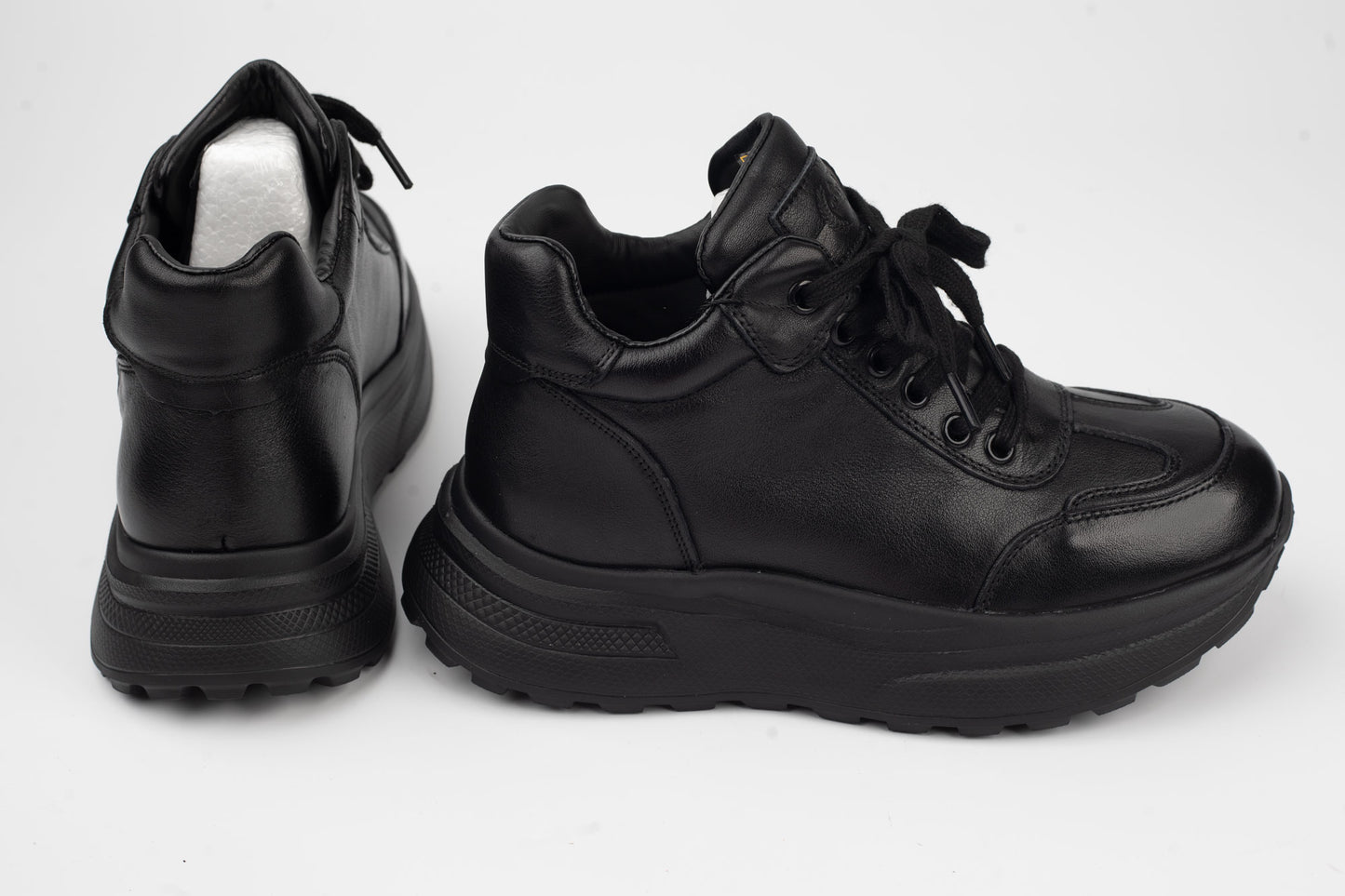 Women's boots natural leather FRANCO GERARDO 81168 N