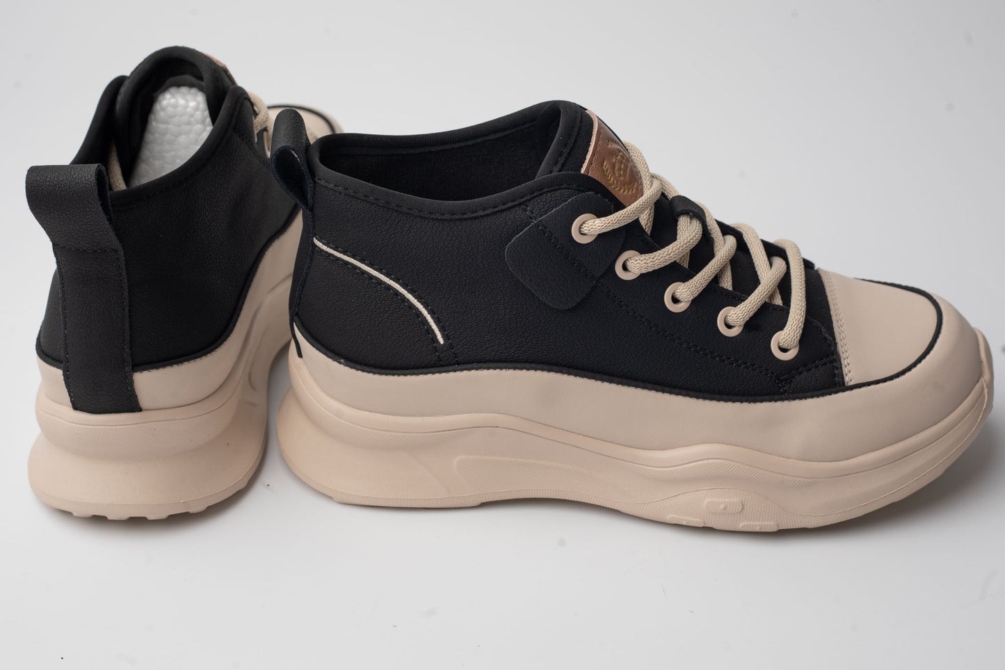 Women's boots natural leather FRANCO GERARDO 70197 N