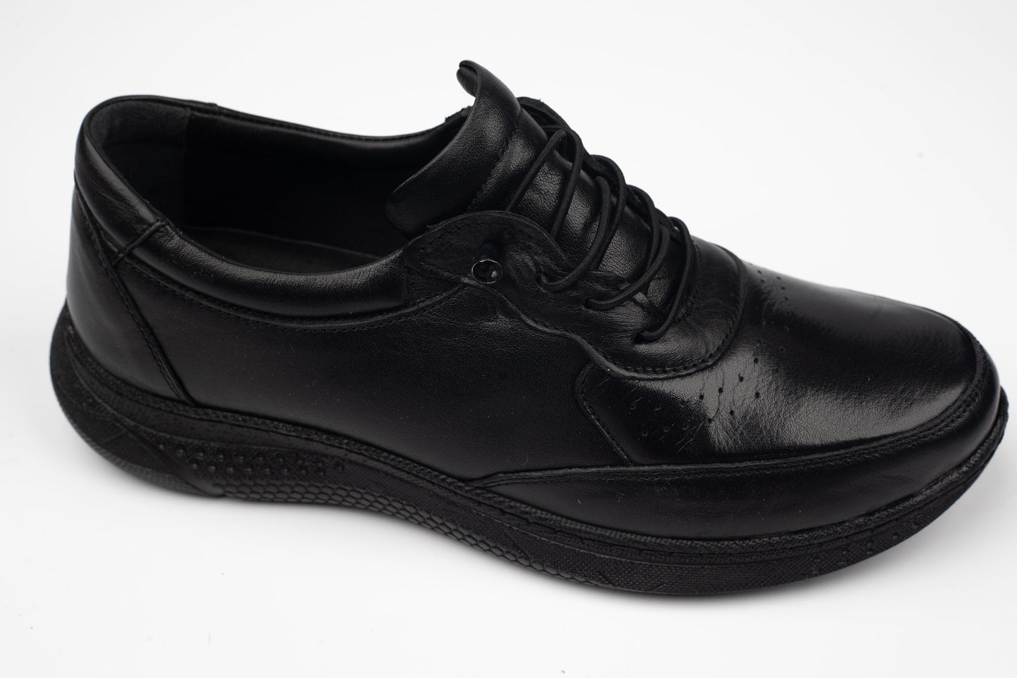 Pantofi dama casual piele naturala JOHAN 1111 N