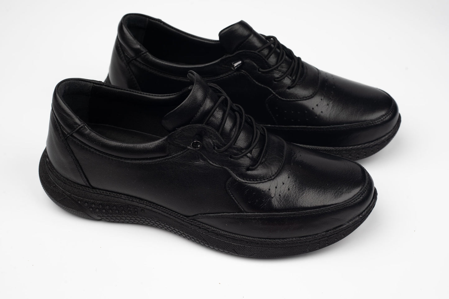 Pantofi dama casual piele naturala JOHAN 1111 N