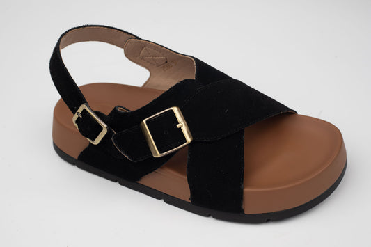 Sandale dama piele naturala FORMAZIONE 2560 N vel