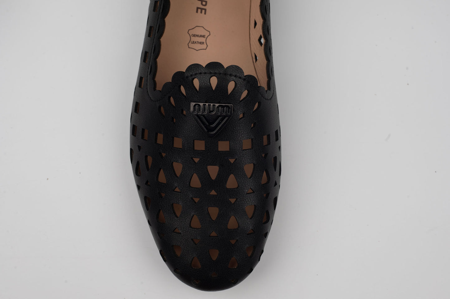 Pantofi damă piele naturală BETINA 32500 N