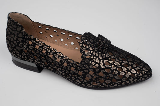 Pantofi damă piele naturală BETINA 32505 N
