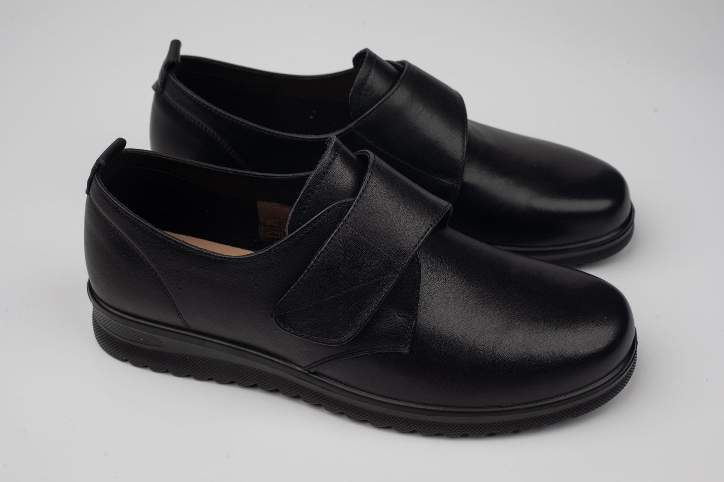 Pantofi damă piele naturală BETINA 250607 N