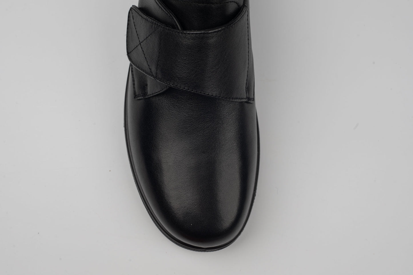 Pantofi damă piele naturală BETINA 250607 N