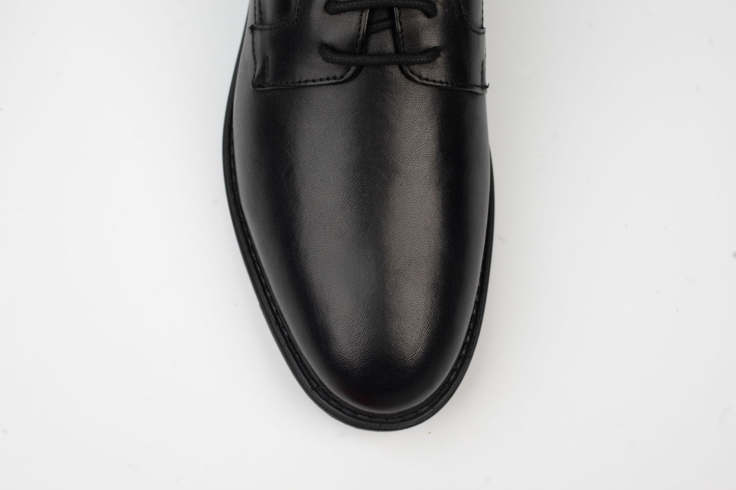 Men's genuine leather shoes GORETTI 90110 N box