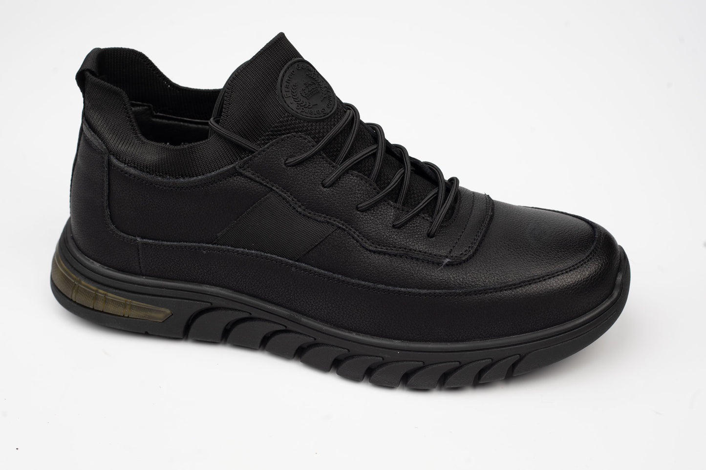 Men's genuine leather sneakers FRANCO GERARDO 1354 N