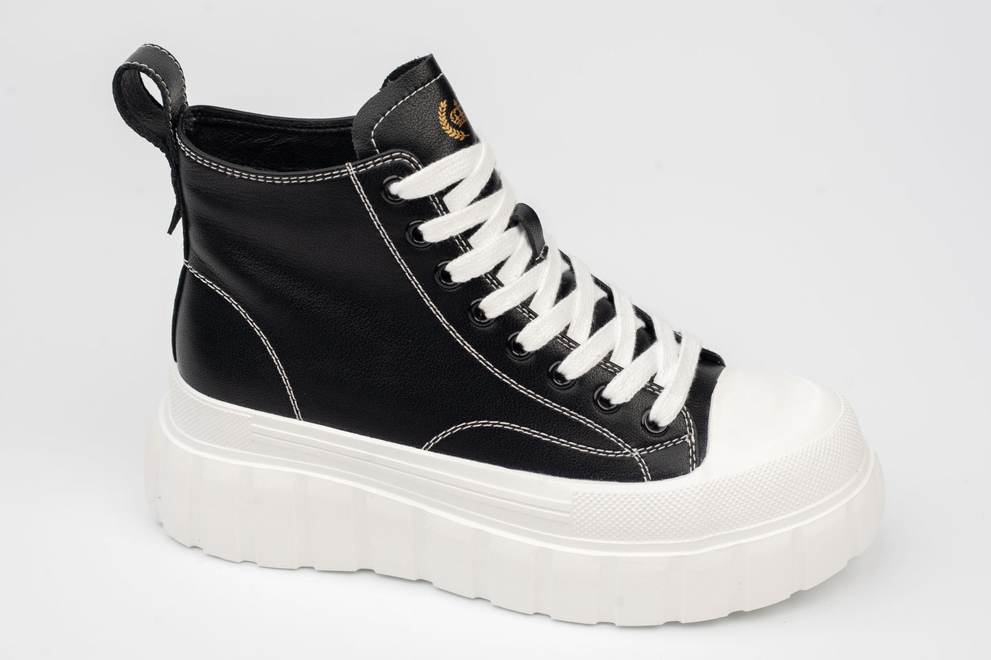 Women's genuine leather boots FRANCO GERARDO 5022 N