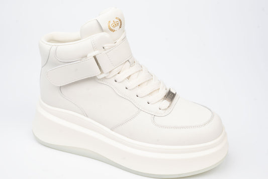 Women's genuine leather boots FRANCO GERARDO