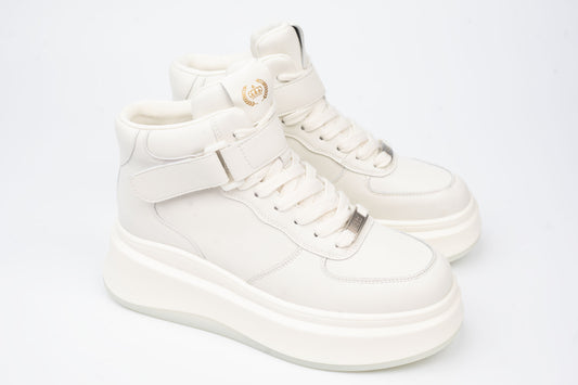 Women's genuine leather boots FRANCO GERARDO