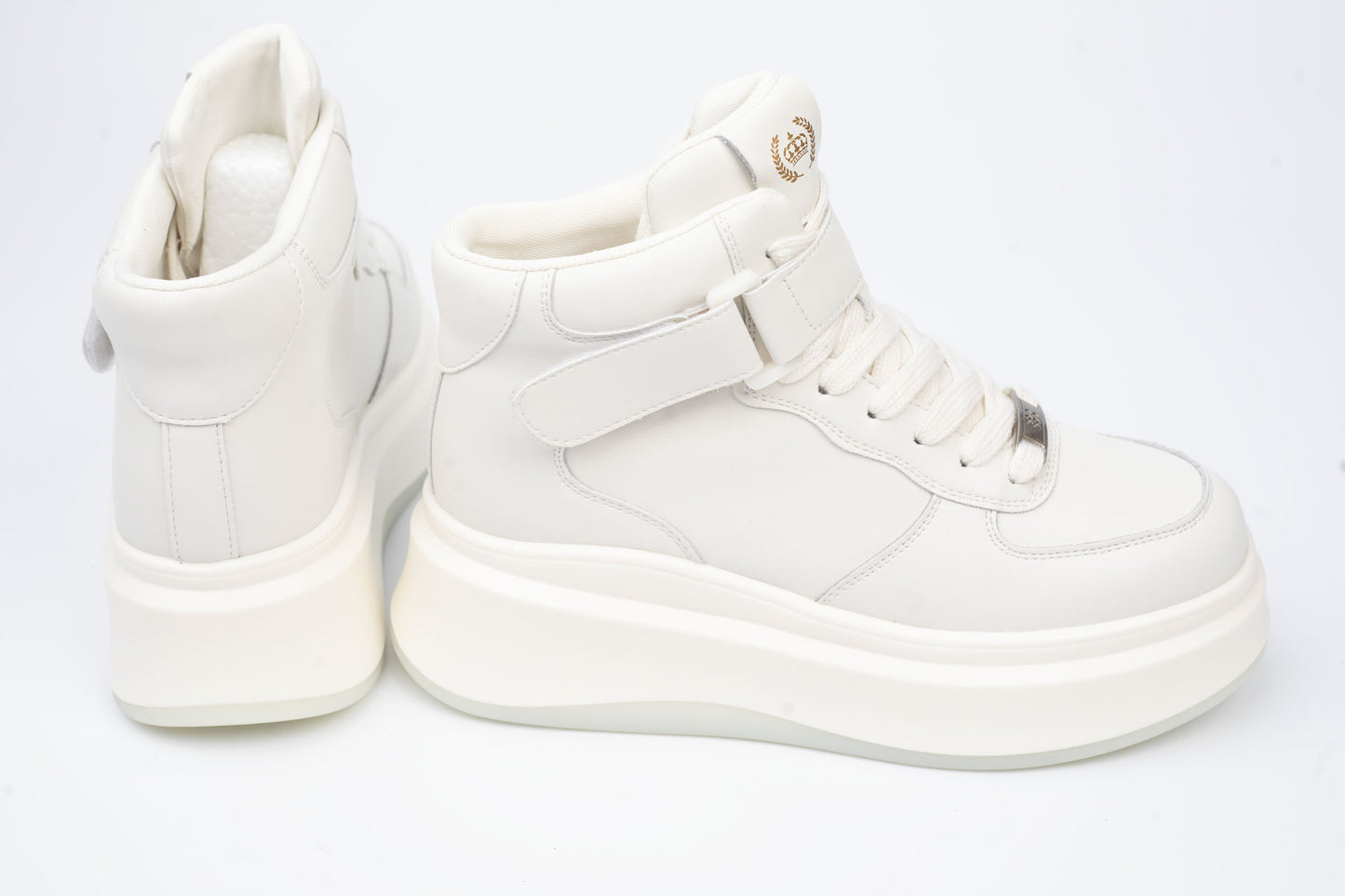 Women's genuine leather boots FRANCO GERARDO