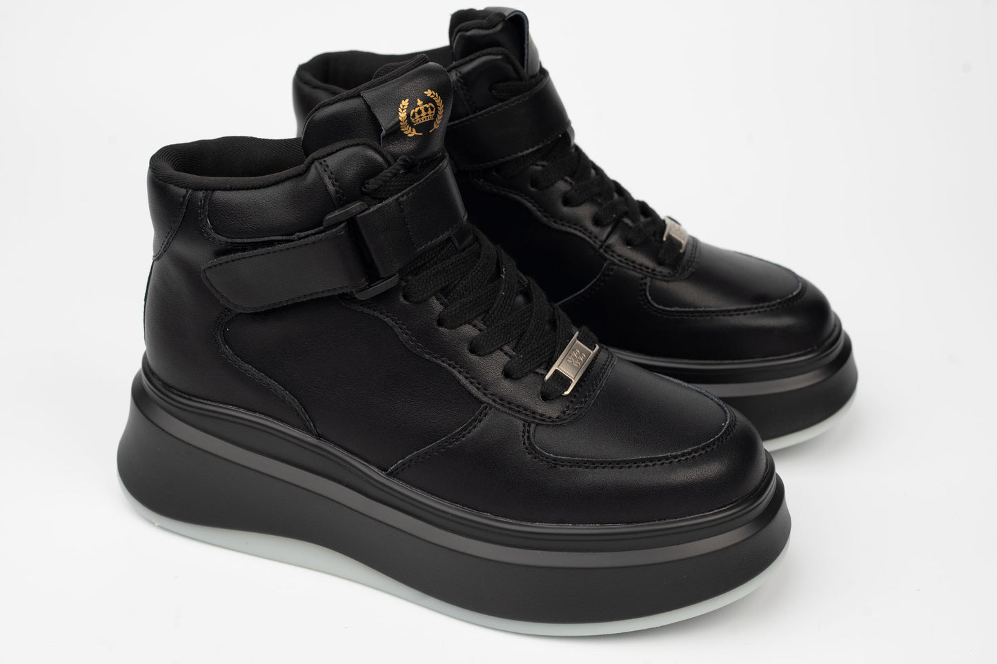 Women's boots natural leather FRANCO GERARDO 36019 N