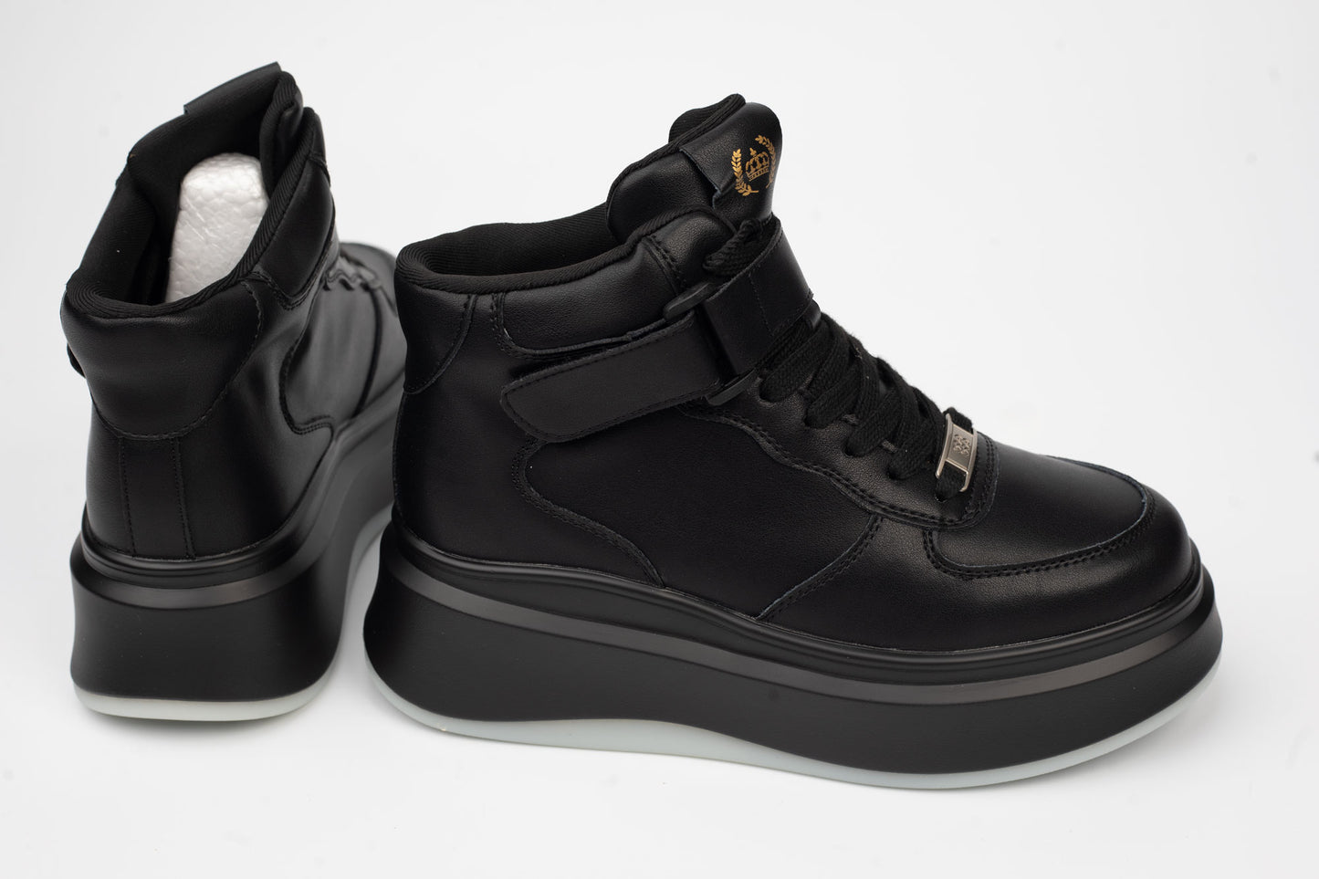 Women's boots natural leather FRANCO GERARDO 36019 N