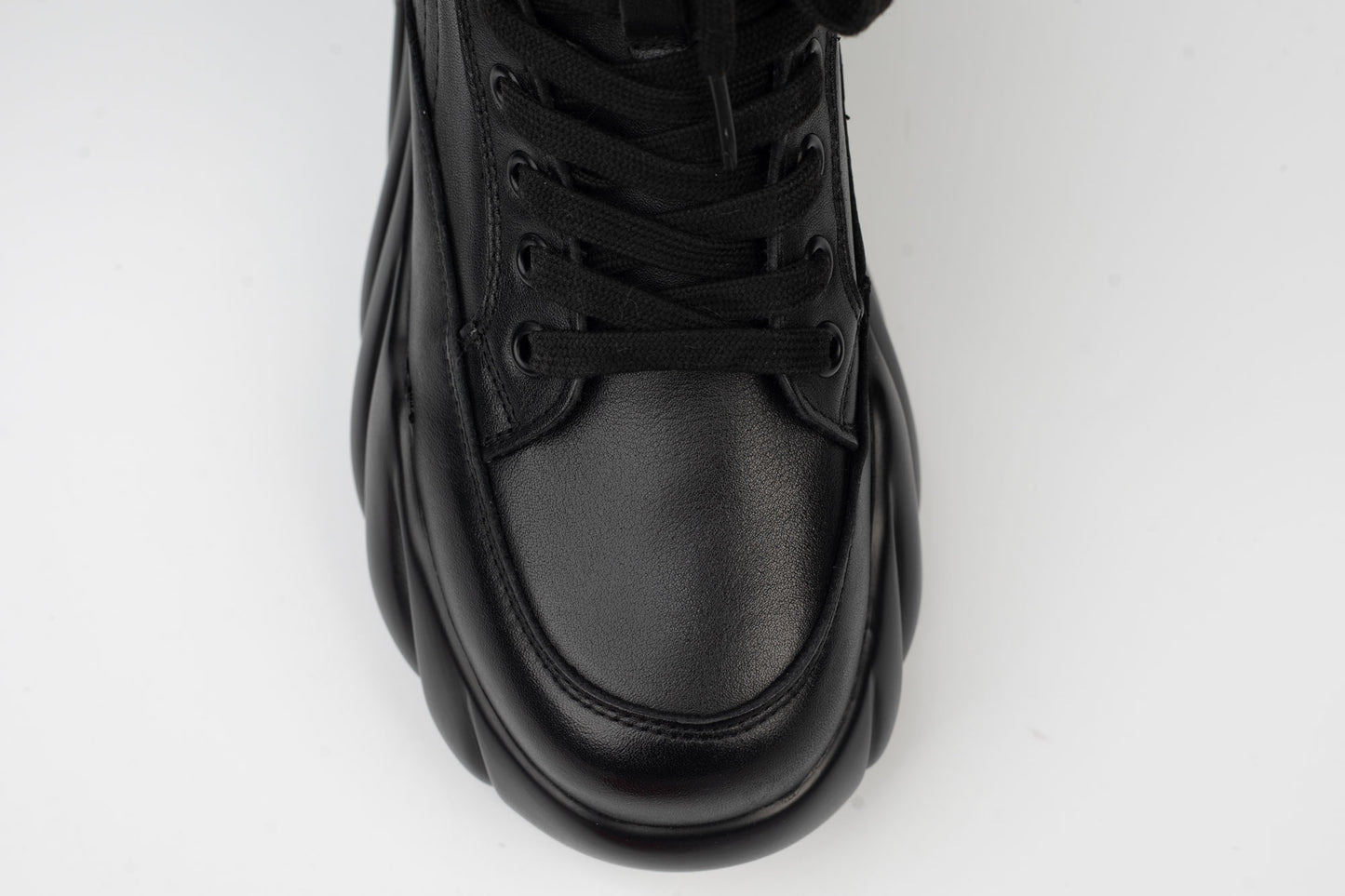 Women's genuine leather boots FRANCO GERARDO 3201 N