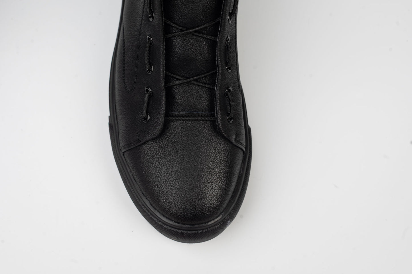 Men's boots genuine leather FRANCO GERARDO 1353-1 N box