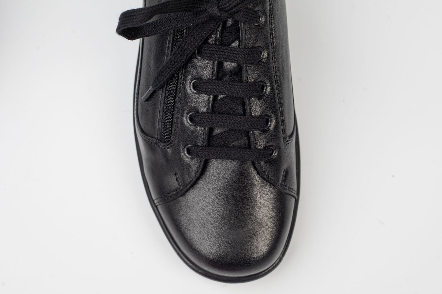 Women's genuine leather shoes MUVICO SPORT 102 N boxing