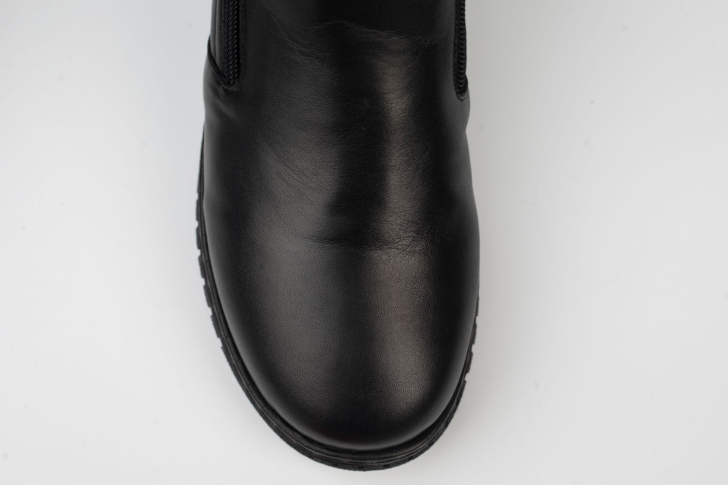 Women's genuine leather boots DOGATI 23665 N box