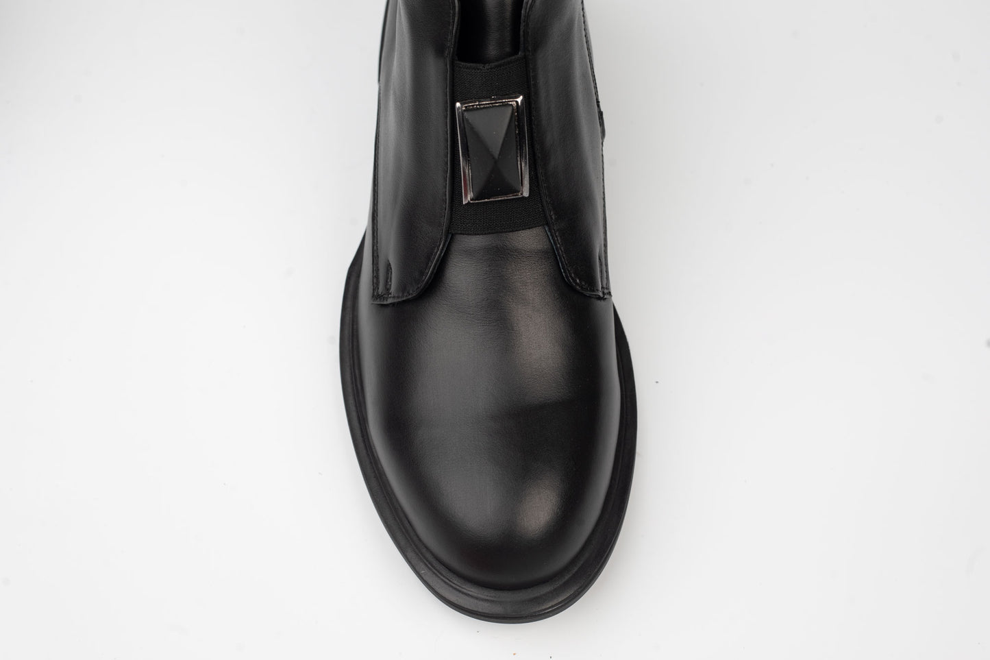 Women's genuine leather boots DOGATI 20901 N box