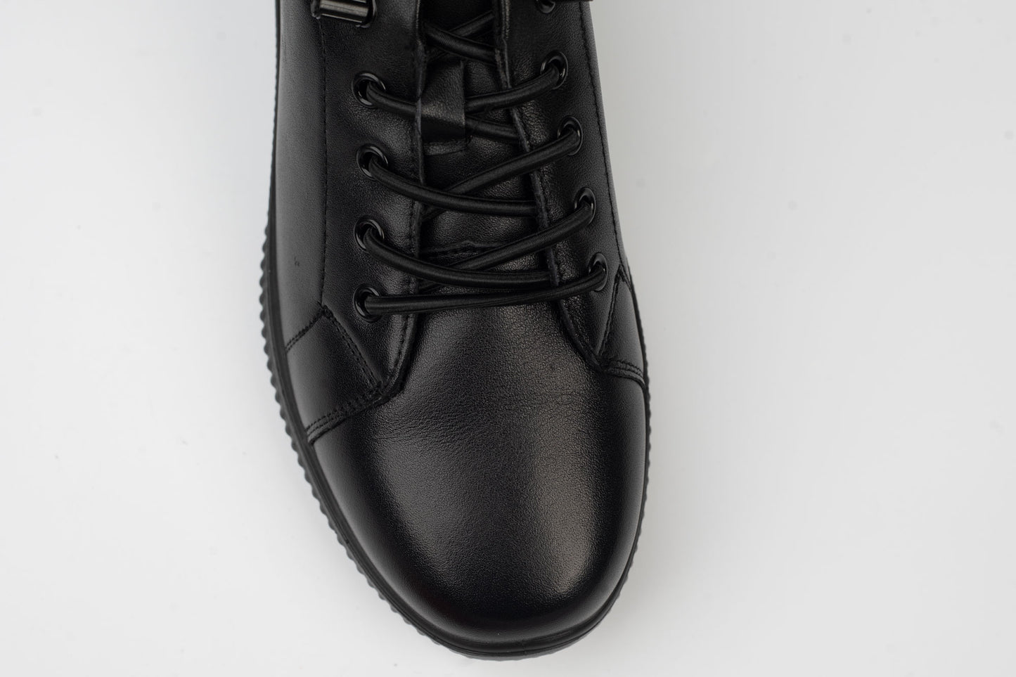 Women's genuine leather shoes BETINA 69-03 N