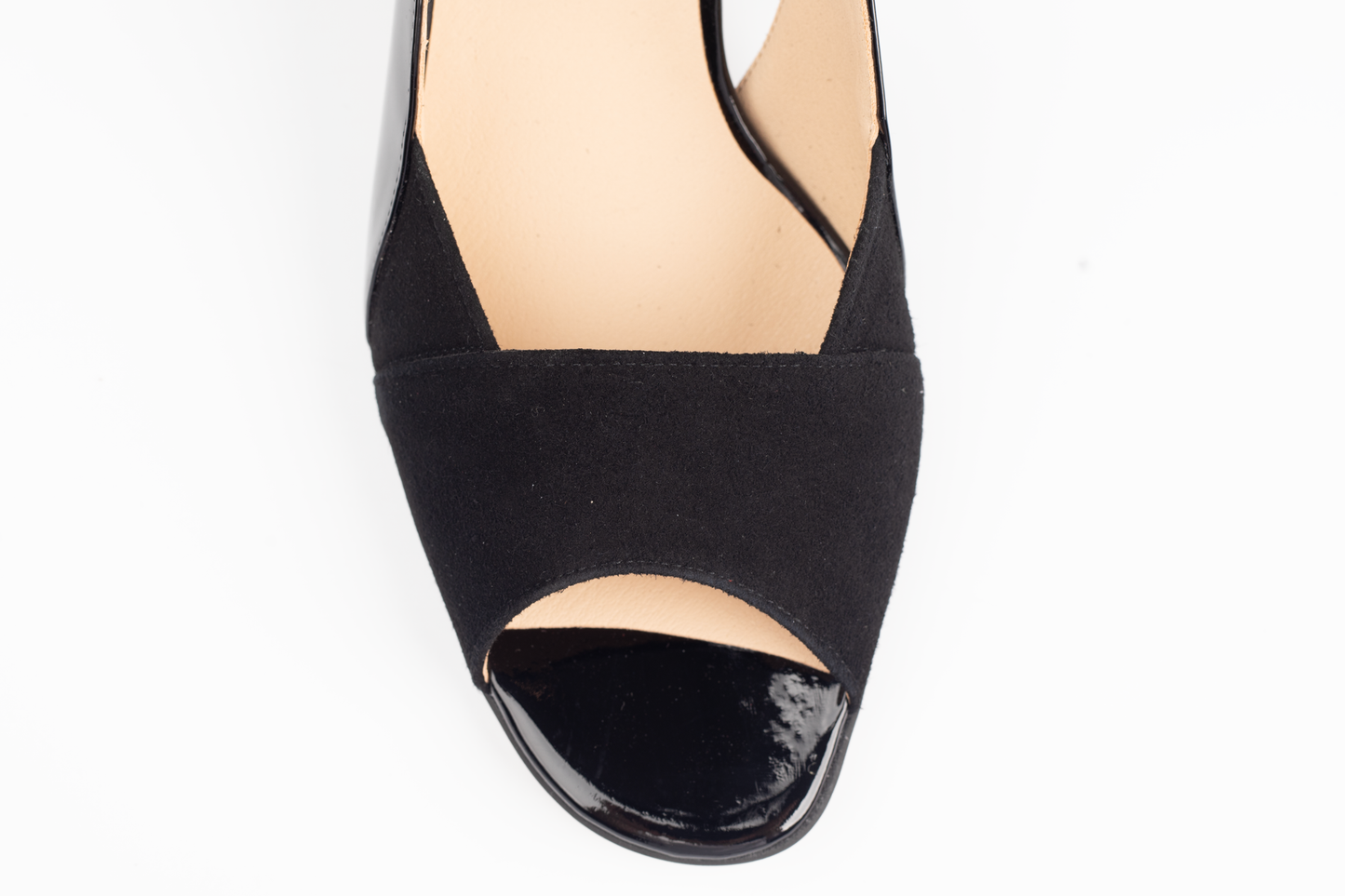 Sandale dama piele naturala ANTONIO 5337 N Ant Lac 2