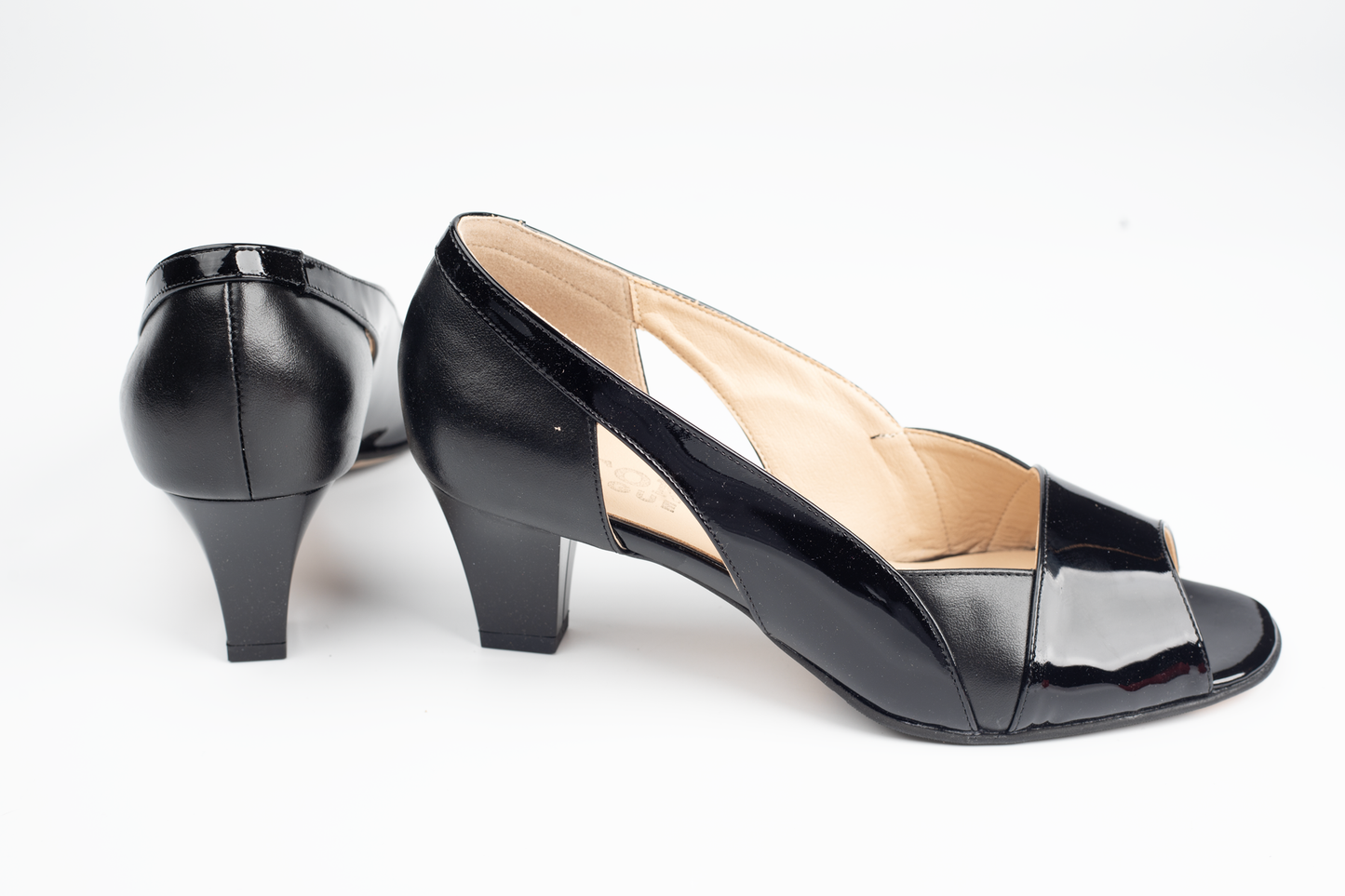 Sandale dama piele naturala ANTONIO 5337 N Box Lac