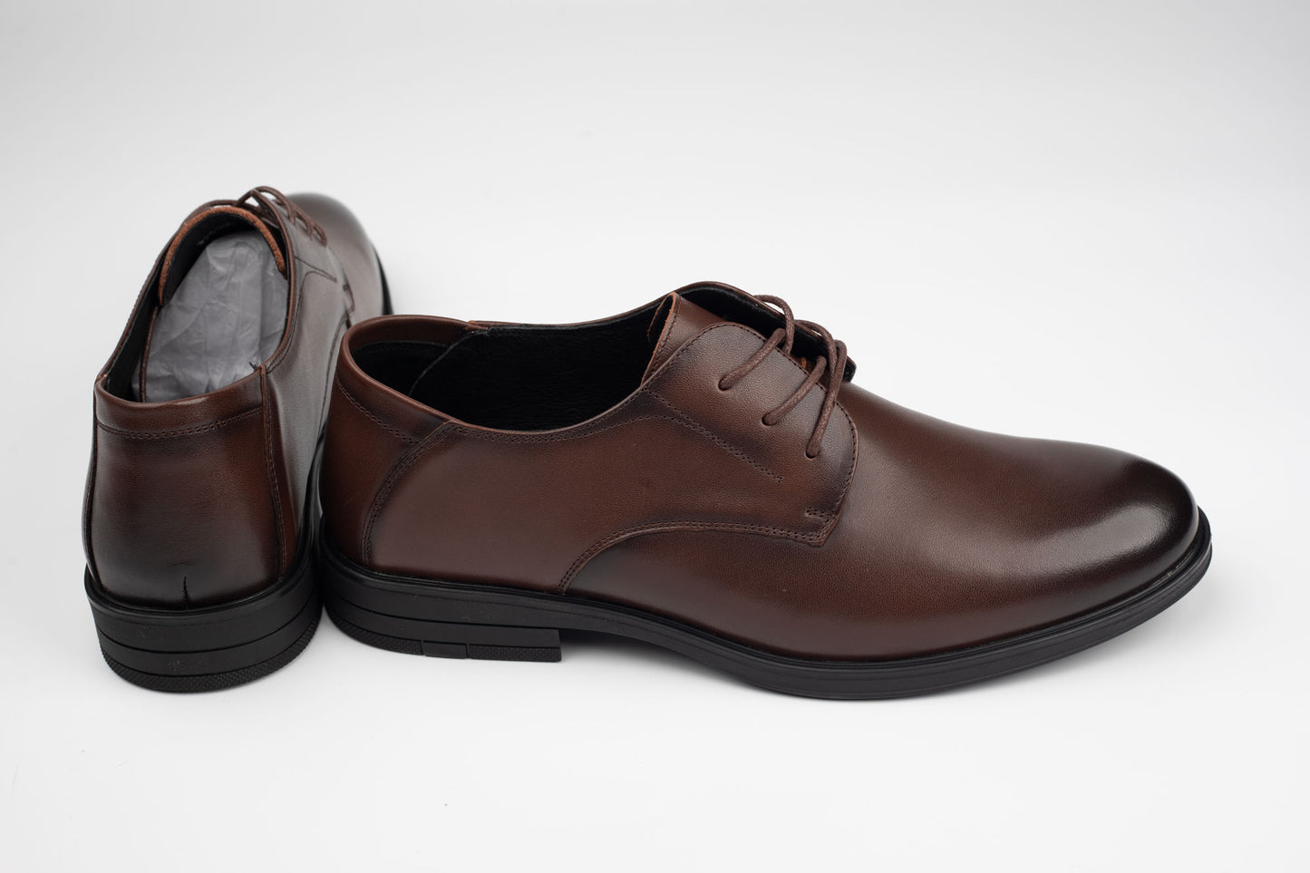 Pantofi barbati MELS 25509 Maro