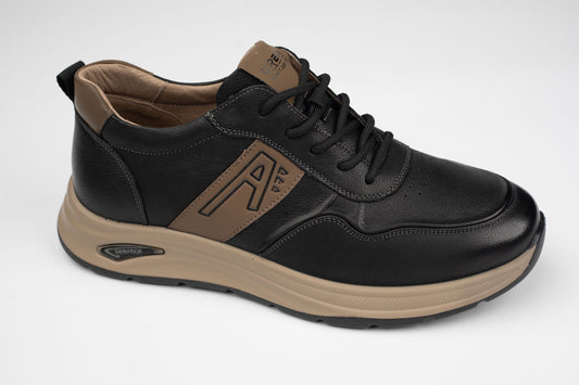 Pantofi bărbați casual piele naturală JOHAN 507-309 N