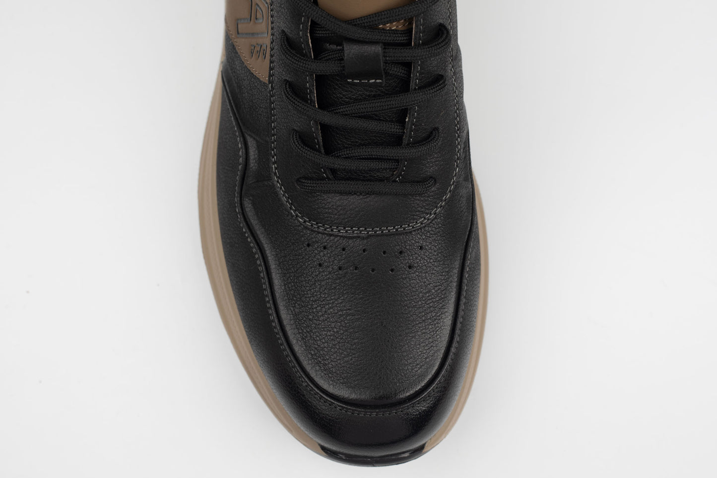 Pantofi bărbați casual piele naturală JOHAN 507-309 N