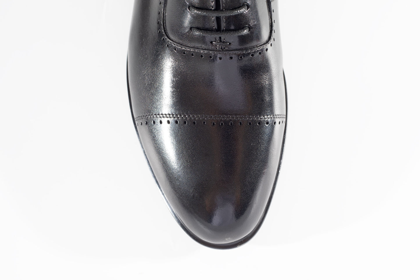 Pantofi barbati piele naturala ELDEMAS 7065-056 N