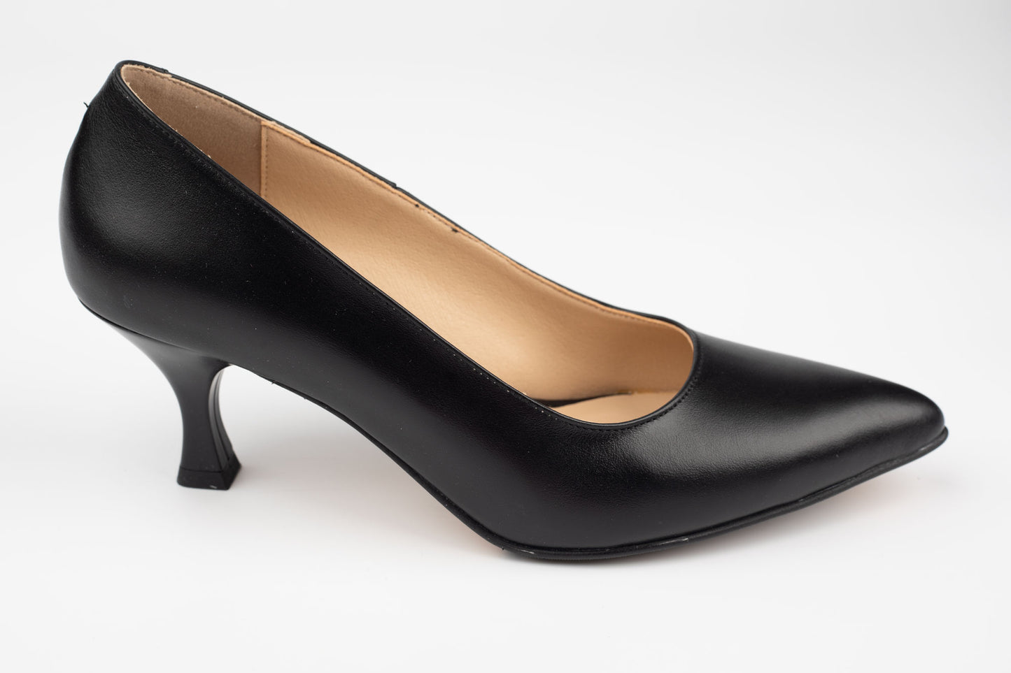 Pantofi dama eleganti piele naturala ANTONIO 5420-92 N Box