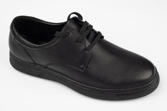 Pantofi barbati piele naturală MELS 23119 N