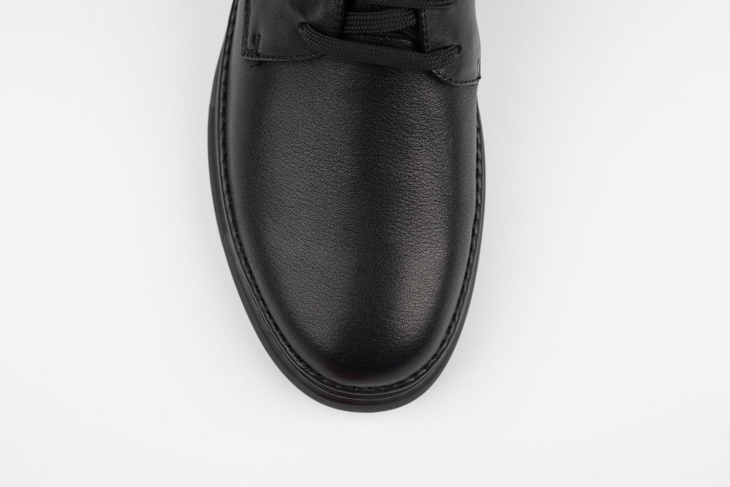 Pantofi barbati piele naturală MELS 23119 N