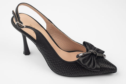 Pantofi dama piele naturală DOGATI 933 N