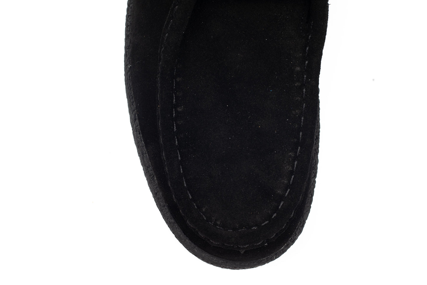 Pantofi din piele naturală FEELING PCT 4 N VEL