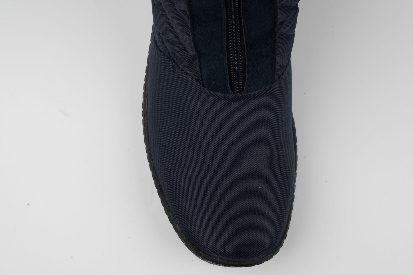 Ghete din piele naturală JOHNNY 6002 BLUE