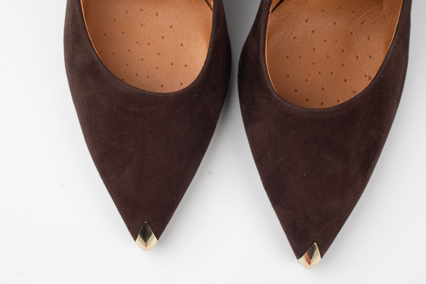 Pantofi dama piele naturală KORDEL 2984 MARO VEL