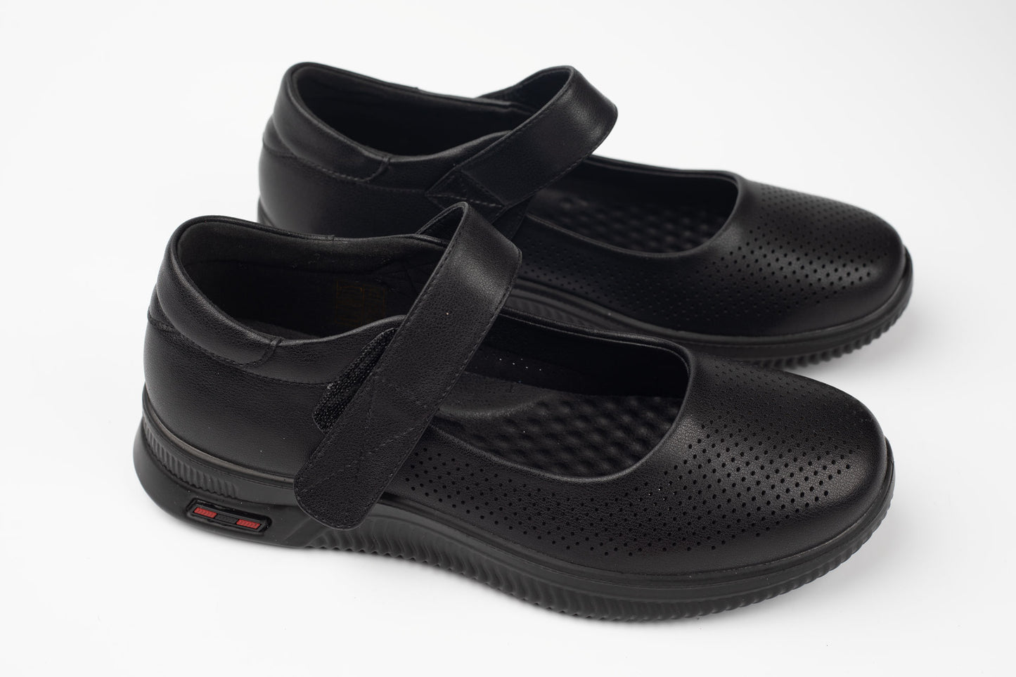 Pantofi din piele naturală FRANCO GERARDO 6911 N BOX