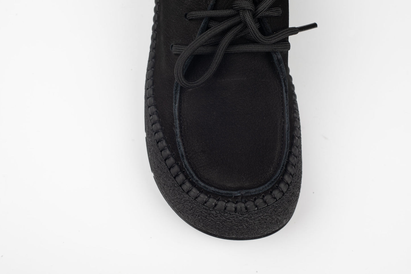 Pantofi din piele naturală FORMAZIONE 5169 N VEL
