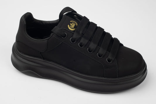 Adidasi unisex din piele naturală FRANCO GERARDO 26302 N